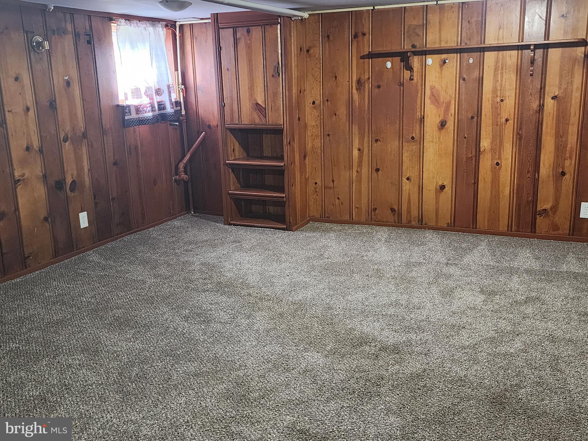 622 Allendale Street Baltimore, MD 21229 - Photo 22 of 29 a view of an empty room with a window