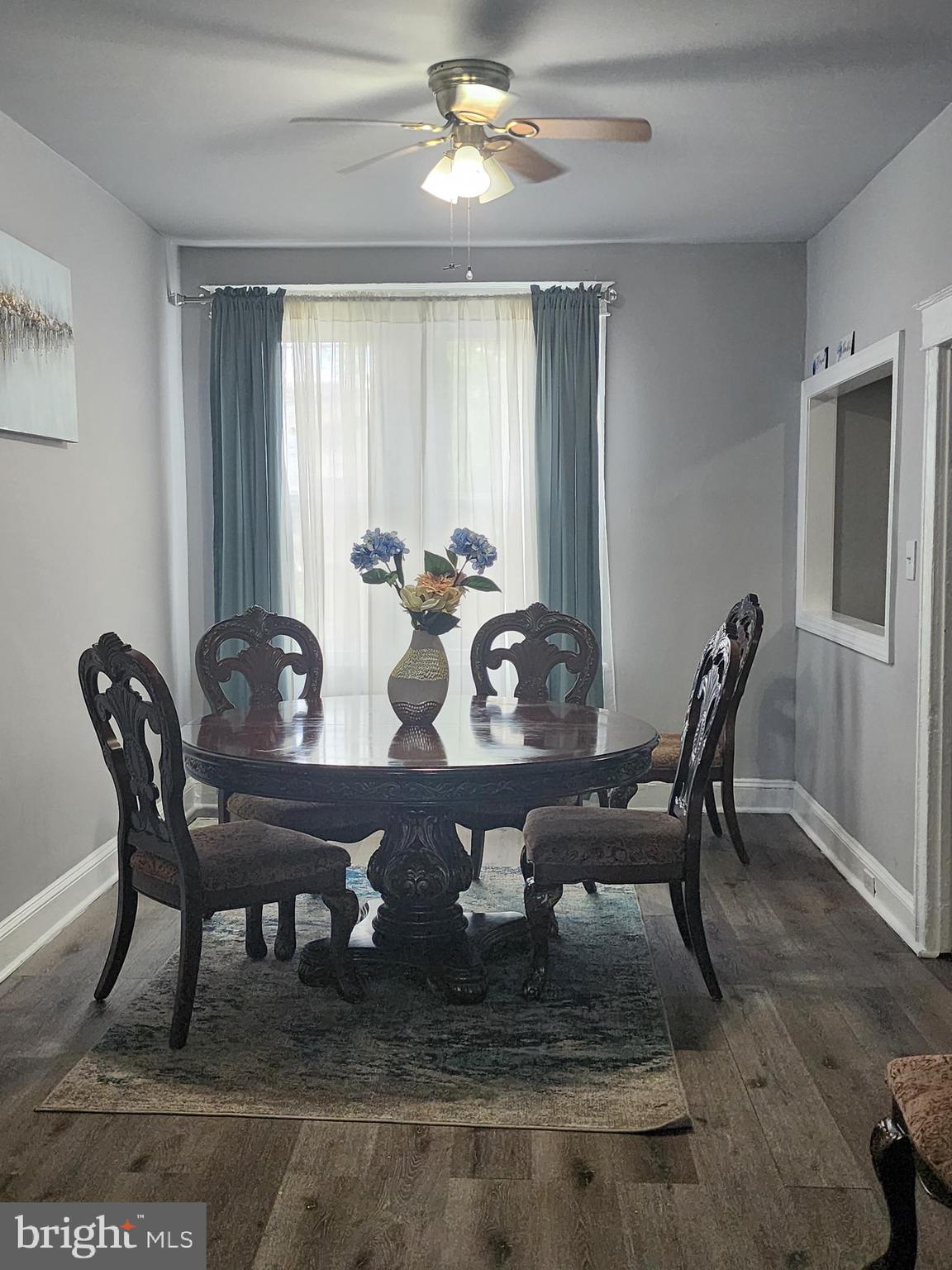 622 Allendale Street Baltimore, MD 21229 - Photo 4 of 29 a view of a dining room with furniture