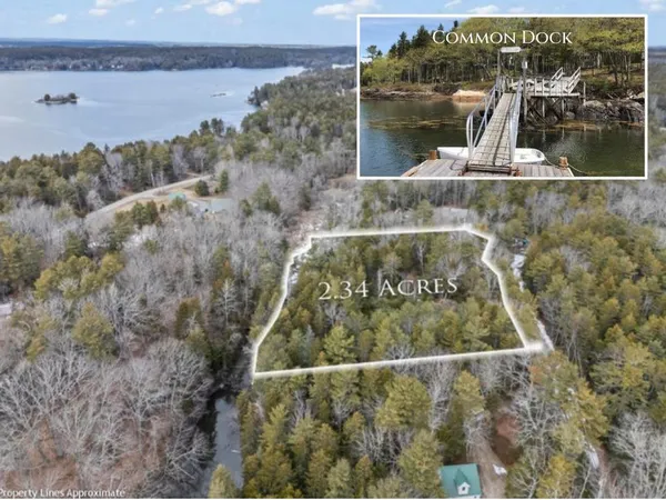 $310,000 | Lot 18 Pasture Road, Phippsburg, ME 04562