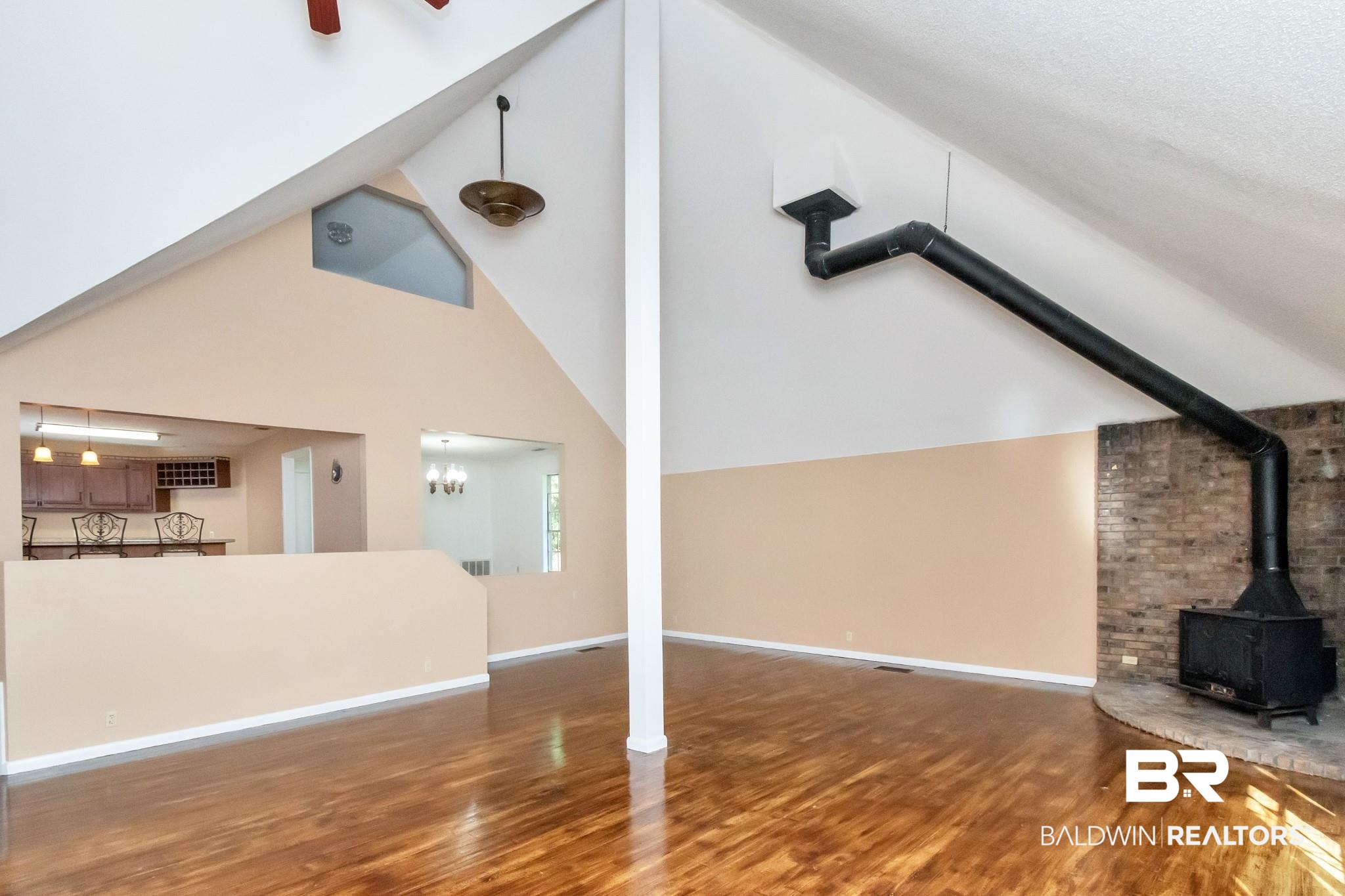 2502 Junius Lane Mobile, AL 36618 - Photo 27 of 41