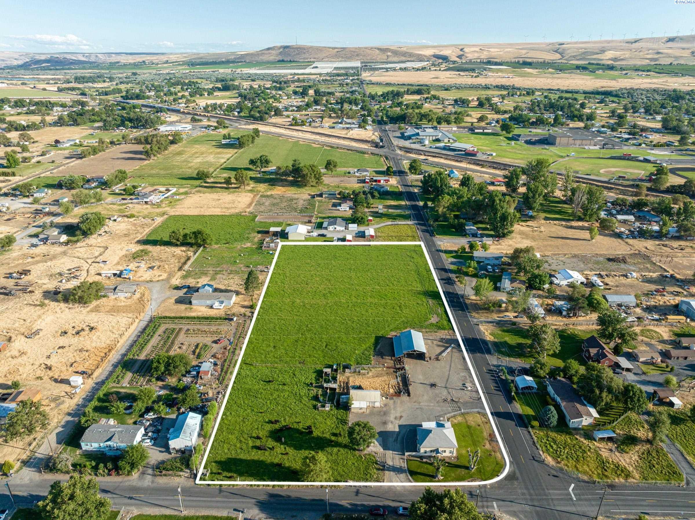 222705 East Cochran Road Kennewick, WA 99337 - Photo 33 of 41 Gallery Image 33
