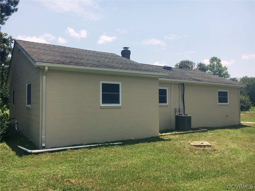 5763 Dabneys Mill Road Manquin, VA 23106 - Photo 12 of 36 Gallery Image 12