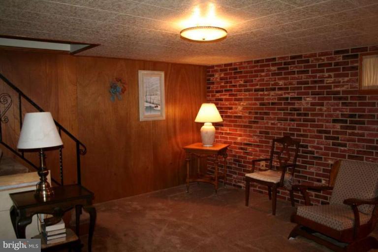 8249 Del Haven Road Dundalk, MD 21222 - Photo 5 of 9 Basement #2