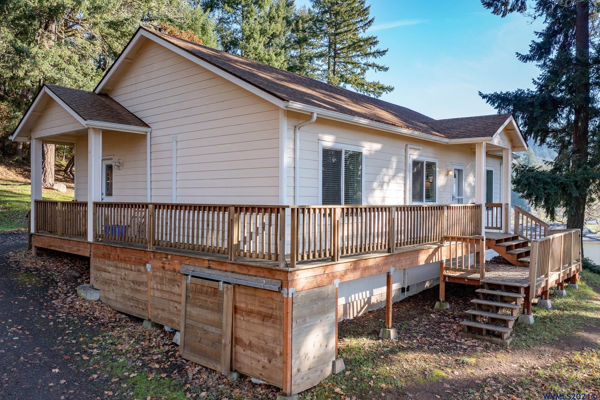 87456 Dukhobar Road Eugene, OR 97402 - Photo 4 of 41 Gallery Image 4