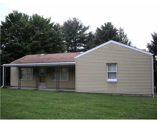 2048 Silverville Road Sarver, PA 16055 - Photo 1 of 2 Exterior Front.