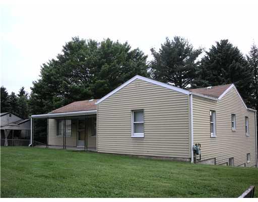 2048 Silverville Road Sarver, PA 16055 - Photo 2 of 2 Exterior Front.
