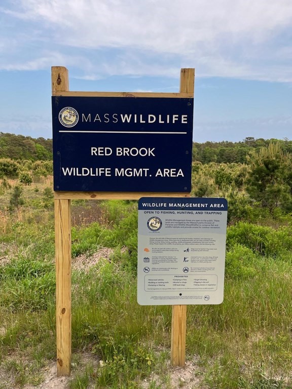 188 Barker Road Wareham, MA 02538 - Photo 19 of 23