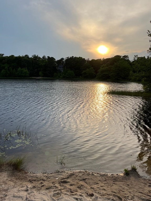 188 Barker Road Wareham, MA 02538 - Photo 20 of 23