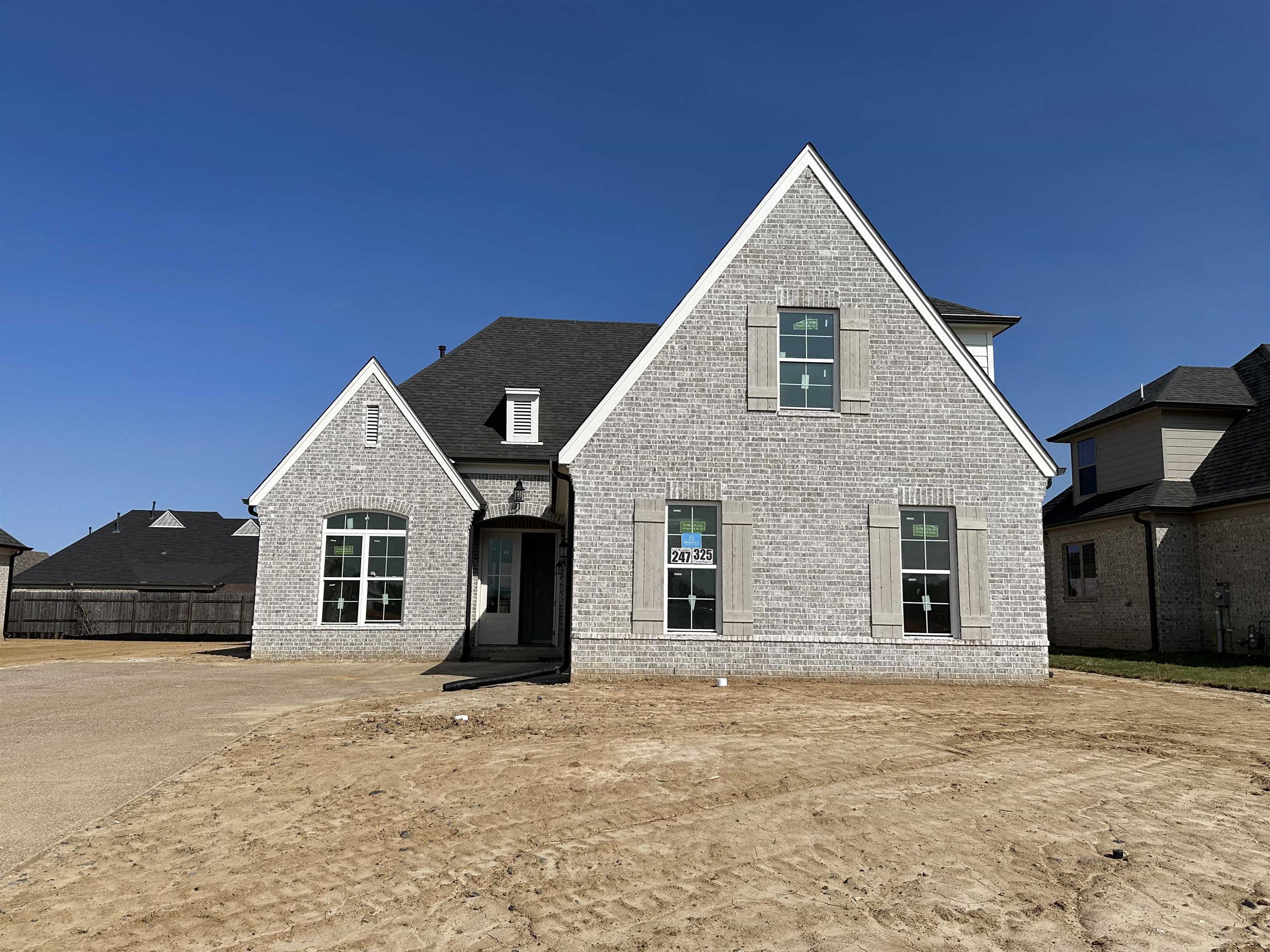 325 Chesnut Rdg Drive Oakland, TN 38060 - Photo 1 of 21 Gallery Image 1
