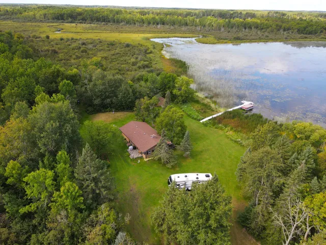 $299,900 | 47311 Cr-134, Deer River, MN 56636