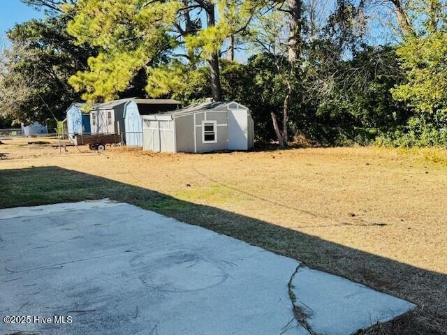 4641 Middlesex Road Wilmington, NC 28405 - Photo 8 of 9
