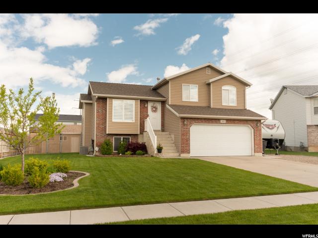 1662 West 675 North Clinton, UT 84015 - Photo 1 of 1