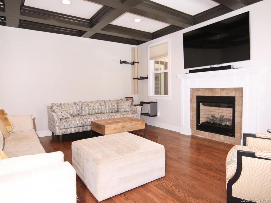 1719 Truman Road Charlotte, NC 28205 - Photo 11 of 24 Gallery Image 11