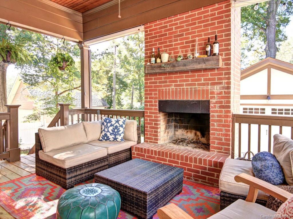 1719 Truman Road Charlotte, NC 28205 - Photo 21 of 24 Gallery Image 21