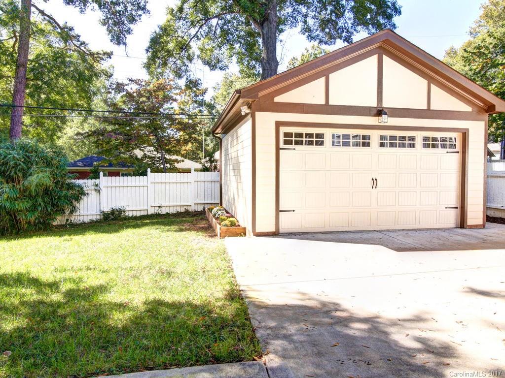 1719 Truman Road Charlotte, NC 28205 - Photo 22 of 24 Gallery Image 22
