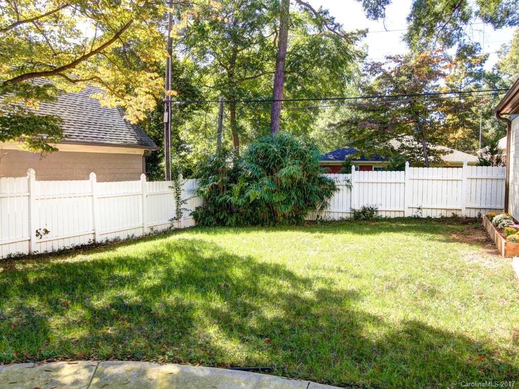 1719 Truman Road Charlotte, NC 28205 - Photo 23 of 24 Gallery Image 23