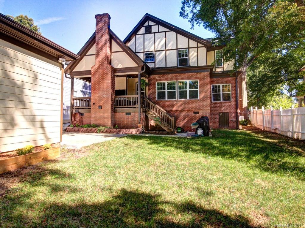 1719 Truman Road Charlotte, NC 28205 - Photo 24 of 24 Gallery Image 24