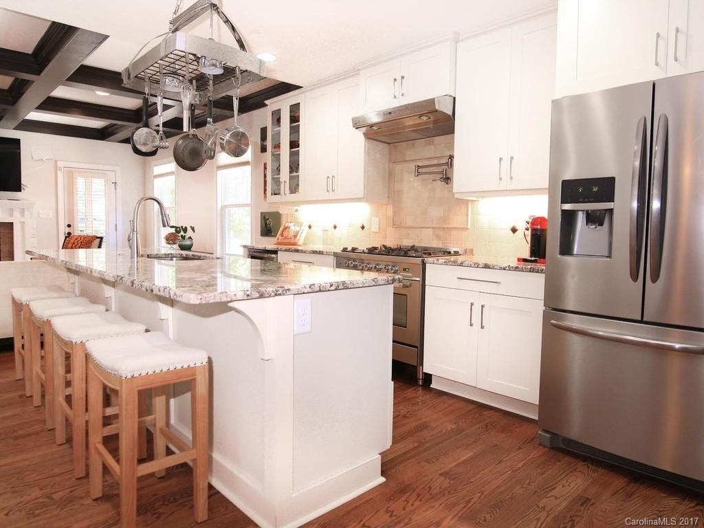 1719 Truman Road Charlotte, NC 28205 - Photo 9 of 24 Gallery Image 9