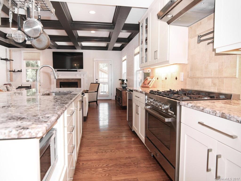 1719 Truman Road Charlotte, NC 28205 - Photo 10 of 24 Gallery Image 10