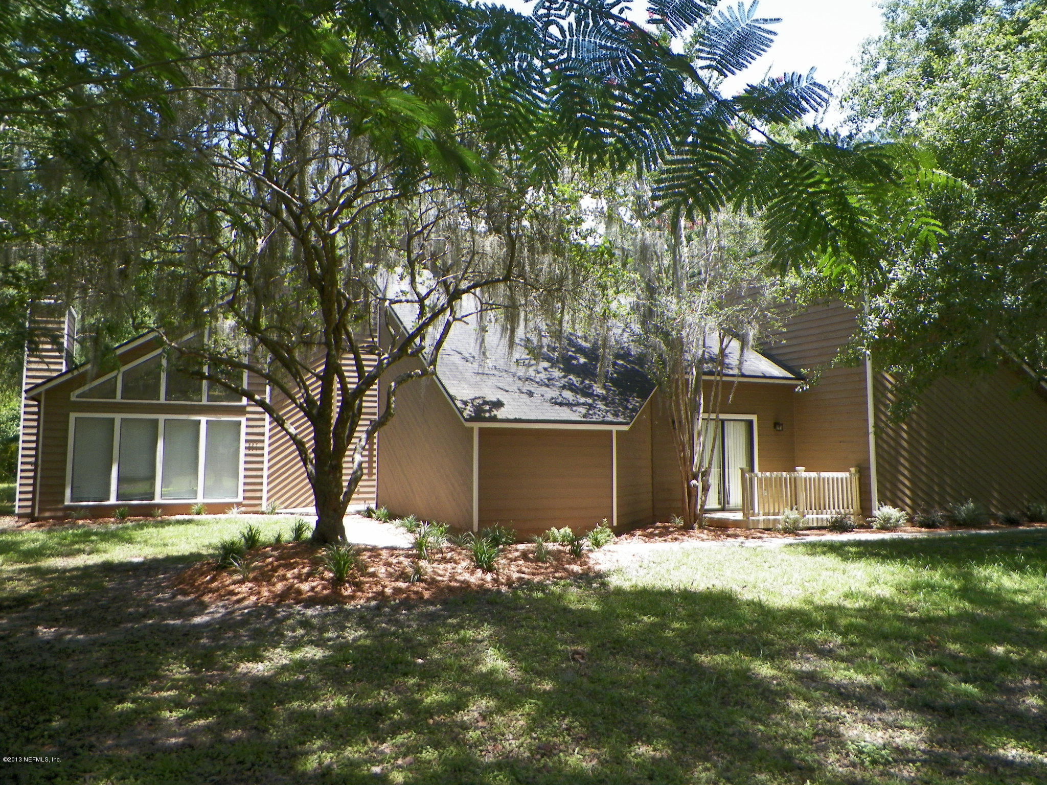 237 North Ridge Drive Fleming Island, FL 32003 - Photo 1 of 23 237 North Ridge front