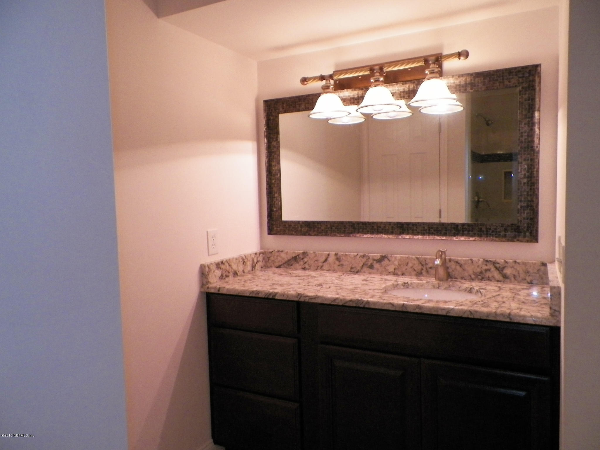 237 North Ridge Drive Fleming Island, FL 32003 - Photo 14 of 23 Updated Master vanity