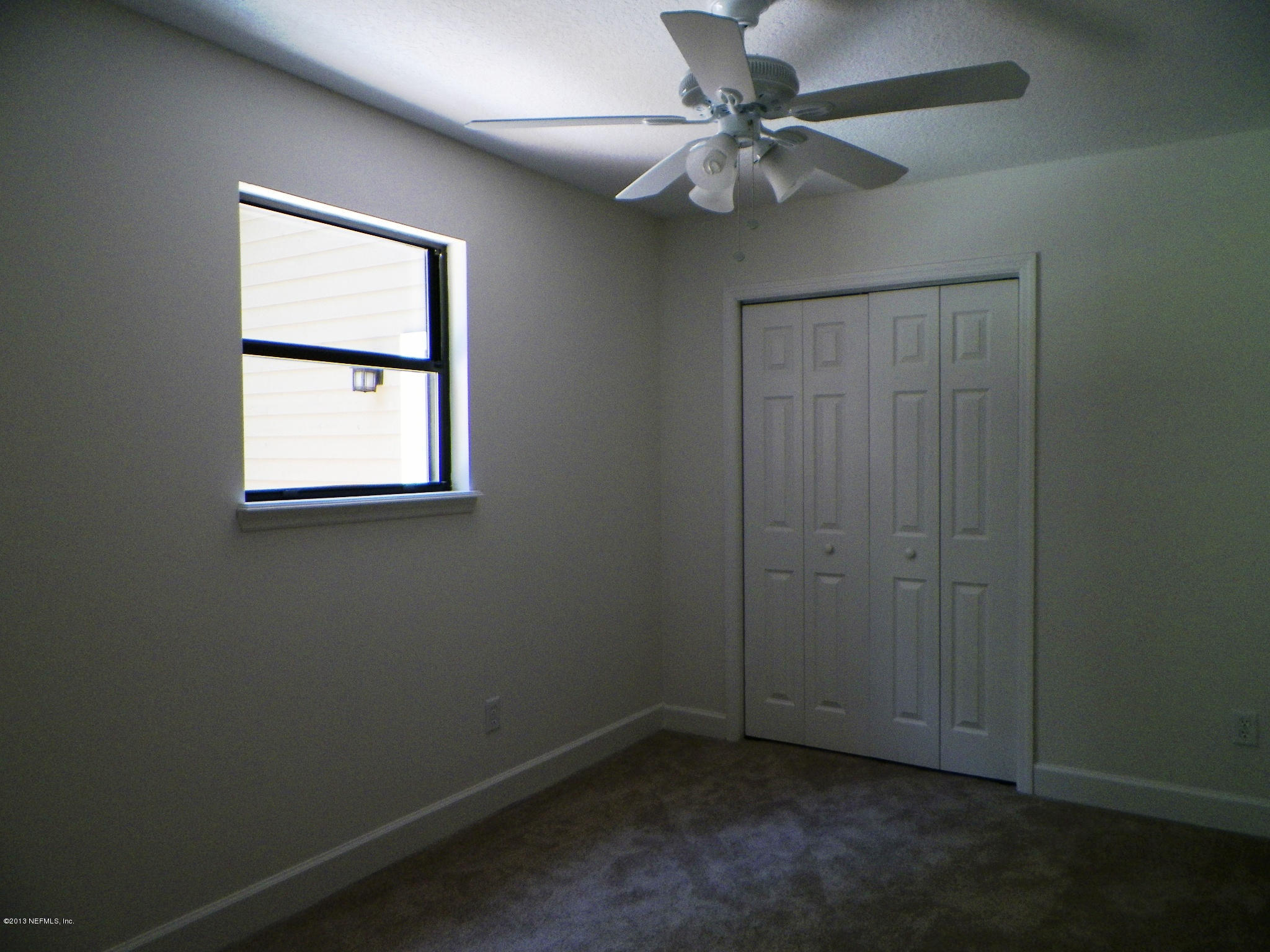 237 North Ridge Drive Fleming Island, FL 32003 - Photo 16 of 23 Bedroom 2 or office