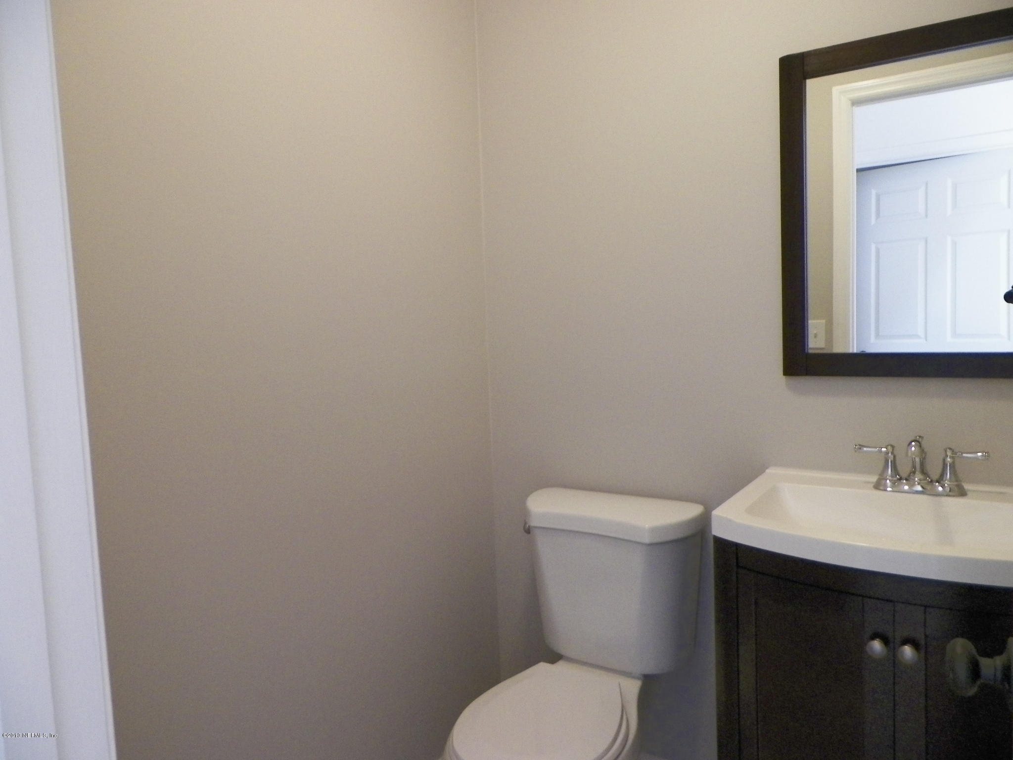 237 North Ridge Drive Fleming Island, FL 32003 - Photo 17 of 23 Downstairs bath