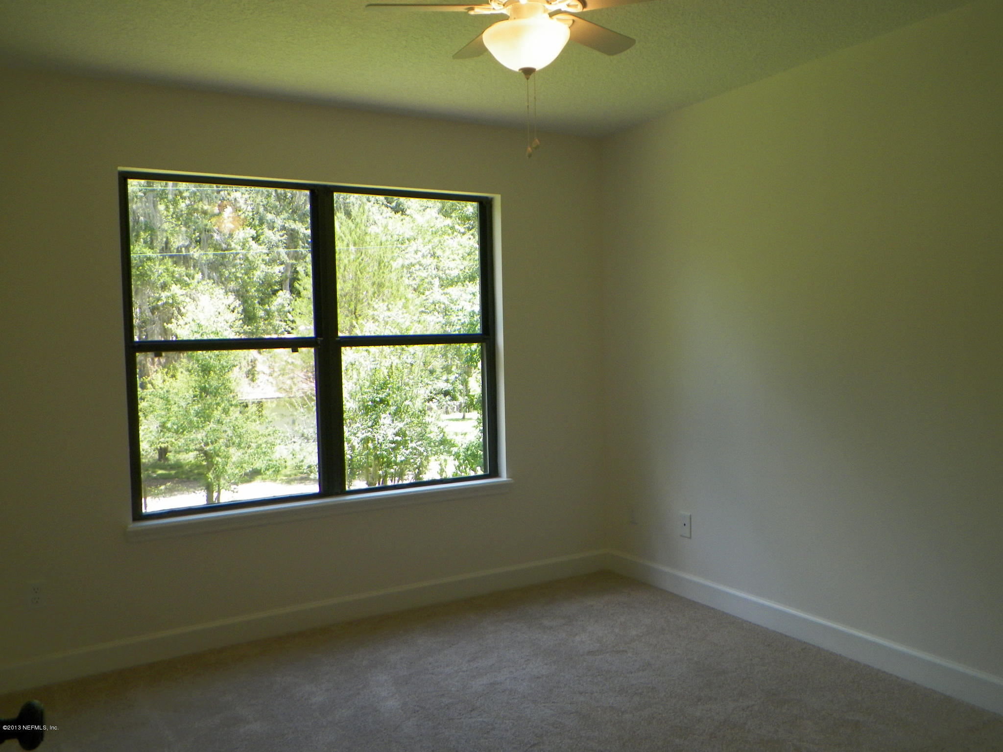 237 North Ridge Drive Fleming Island, FL 32003 - Photo 18 of 23 Bedroom 3