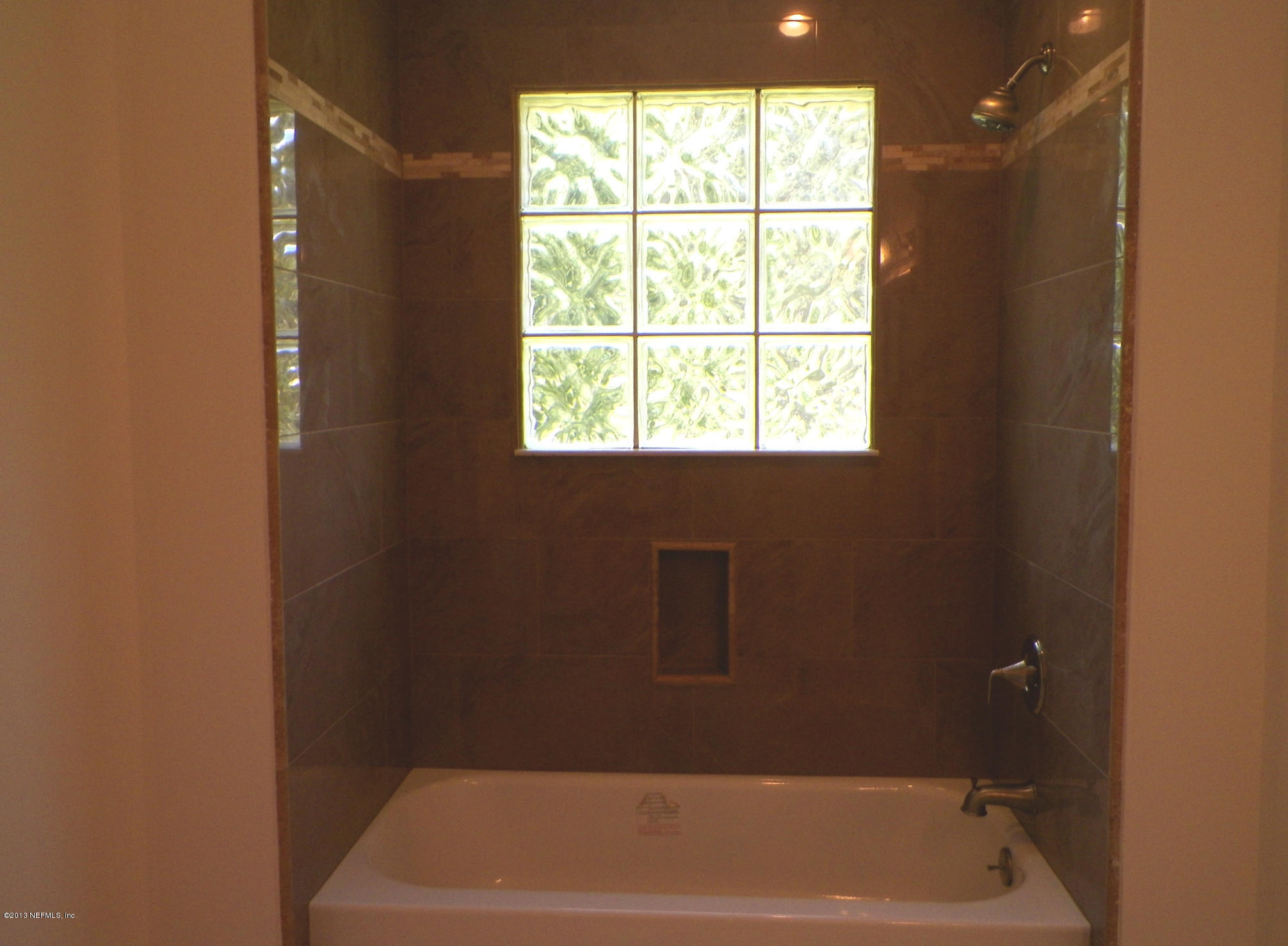 237 North Ridge Drive Fleming Island, FL 32003 - Photo 21 of 23 Tile work in bath