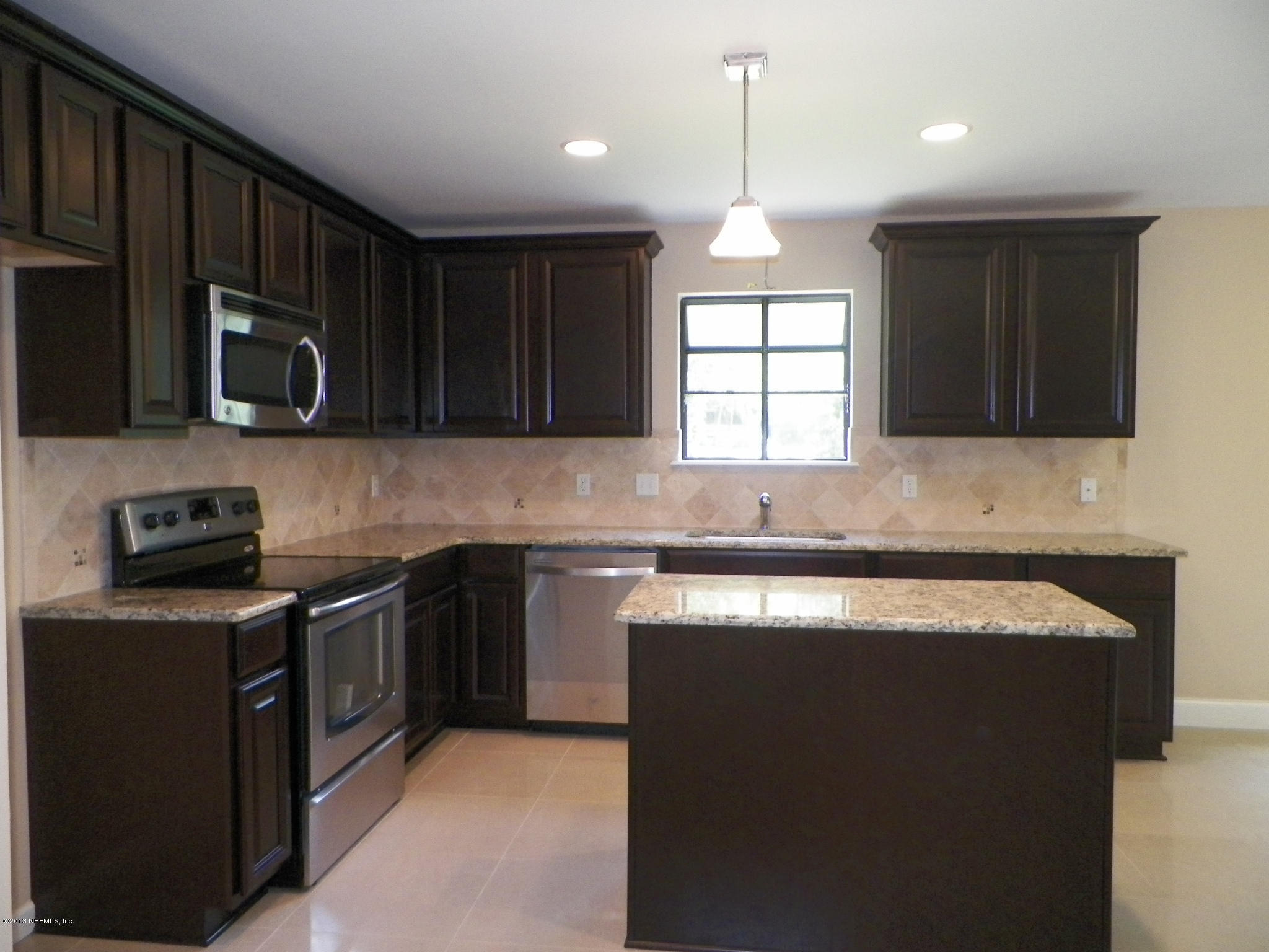 237 North Ridge Drive Fleming Island, FL 32003 - Photo 9 of 23 Updated appliances