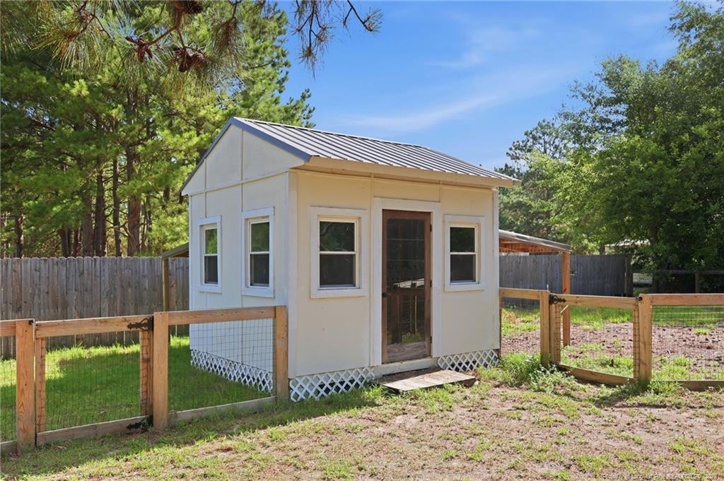 7759 Sim Canady Road Parkton, NC 28371 - Photo 38 of 50 Photo 38