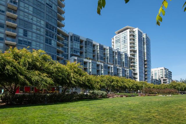 a view of a building