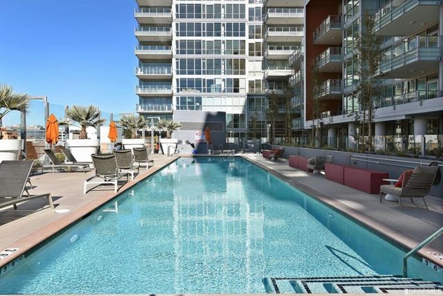 $1,575,000 | 435 China Basin Street, Unit 521, San Francisco, CA 94158