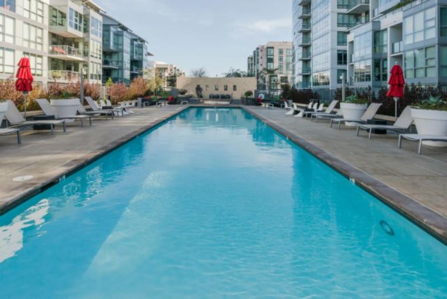 $1,575,000 | 435 China Basin Street, Unit 521, San Francisco, CA 94158