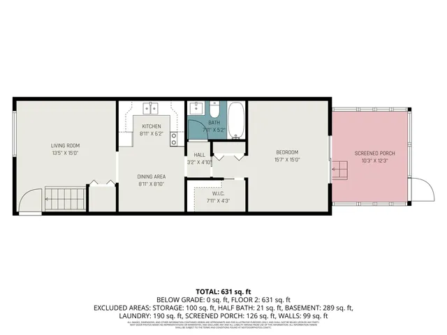 $104,900 | 61117 Heritage Boulevard, South Lyon, MI 48178
