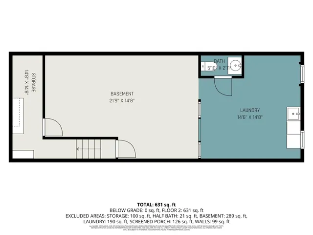 $104,900 | 61117 Heritage Boulevard, South Lyon, MI 48178