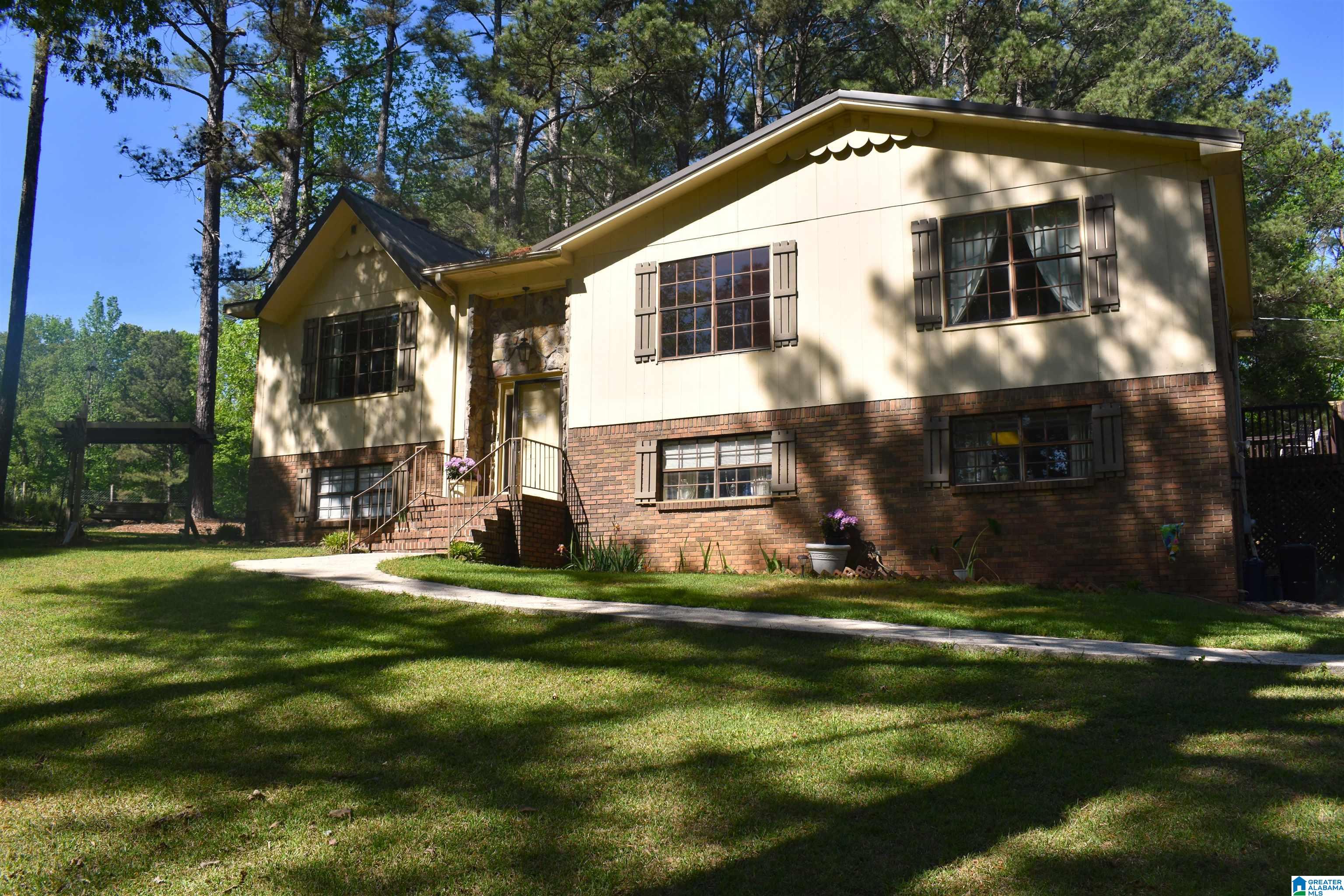 90 Chaley Springs Road Warrior, AL 35180 - Photo 4 of 23