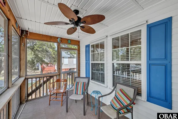 $649,500 | 115 East Crocker Road, Nags Head, NC 27959