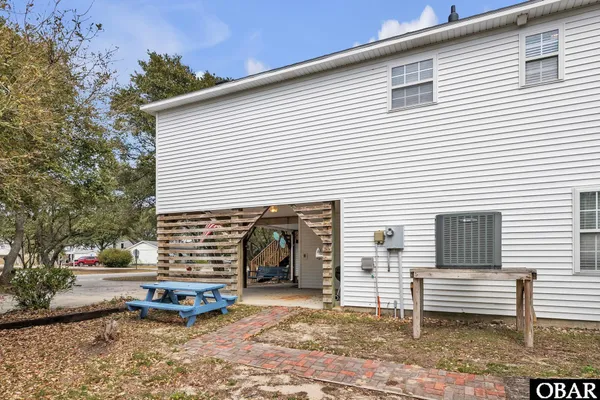 $649,500 | 115 East Crocker Road, Nags Head, NC 27959