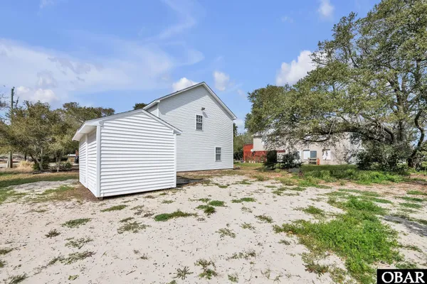 $649,500 | 115 East Crocker Road, Nags Head, NC 27959