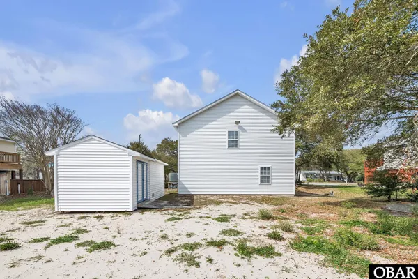 $649,500 | 115 East Crocker Road, Nags Head, NC 27959