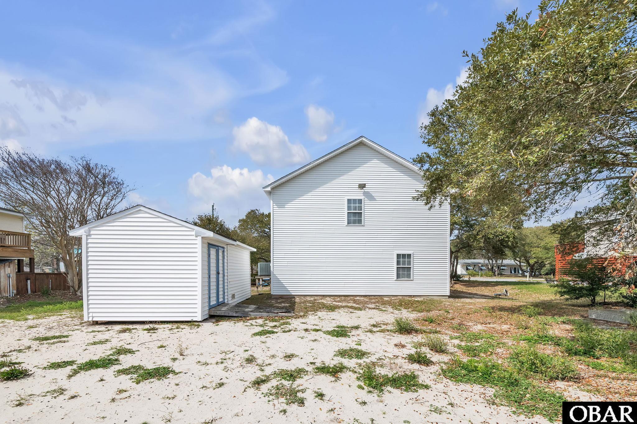 115 East Crocker Road Nags Head, NC 27959 - Photo 31 of 32