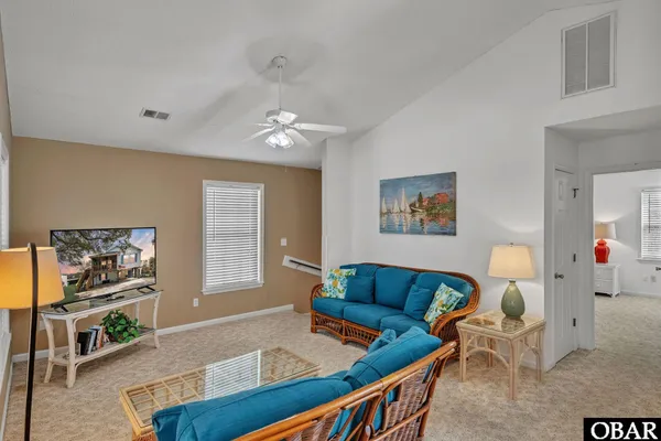 $649,500 | 115 East Crocker Road, Nags Head, NC 27959