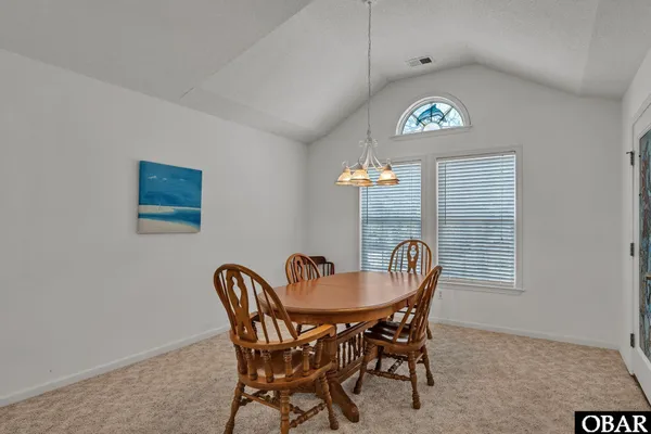 $649,500 | 115 East Crocker Road, Nags Head, NC 27959