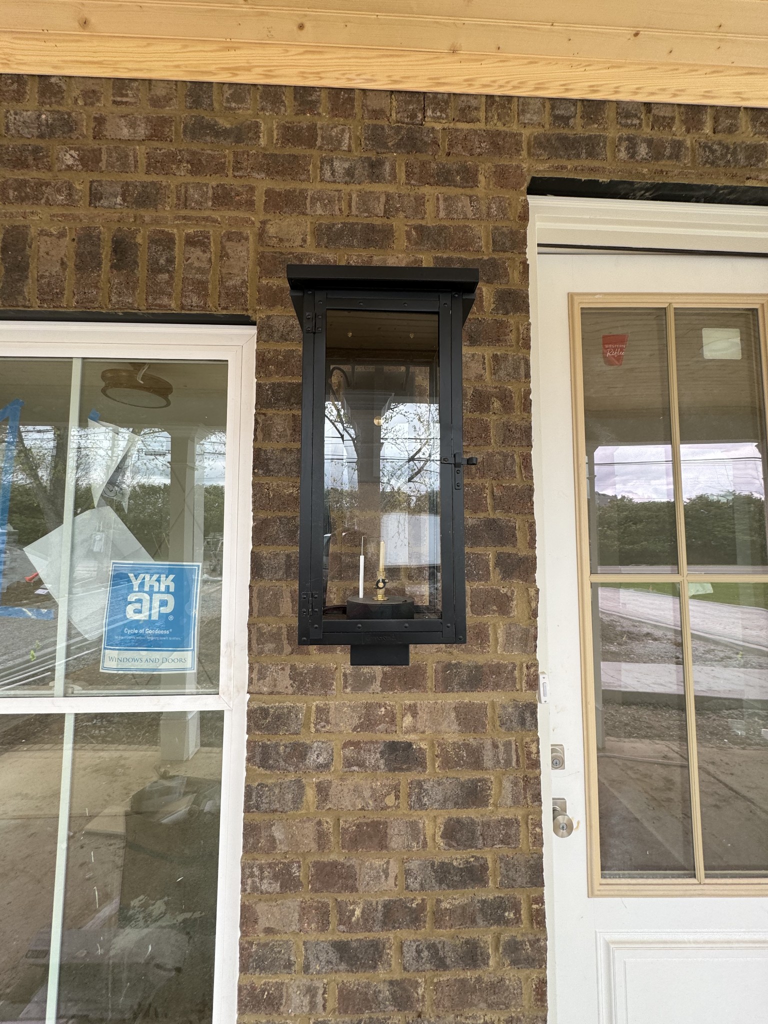 919 Haynes Drive Murfreesboro, TN 37129 - Photo 12 of 18 a view of a door of the house with a yard