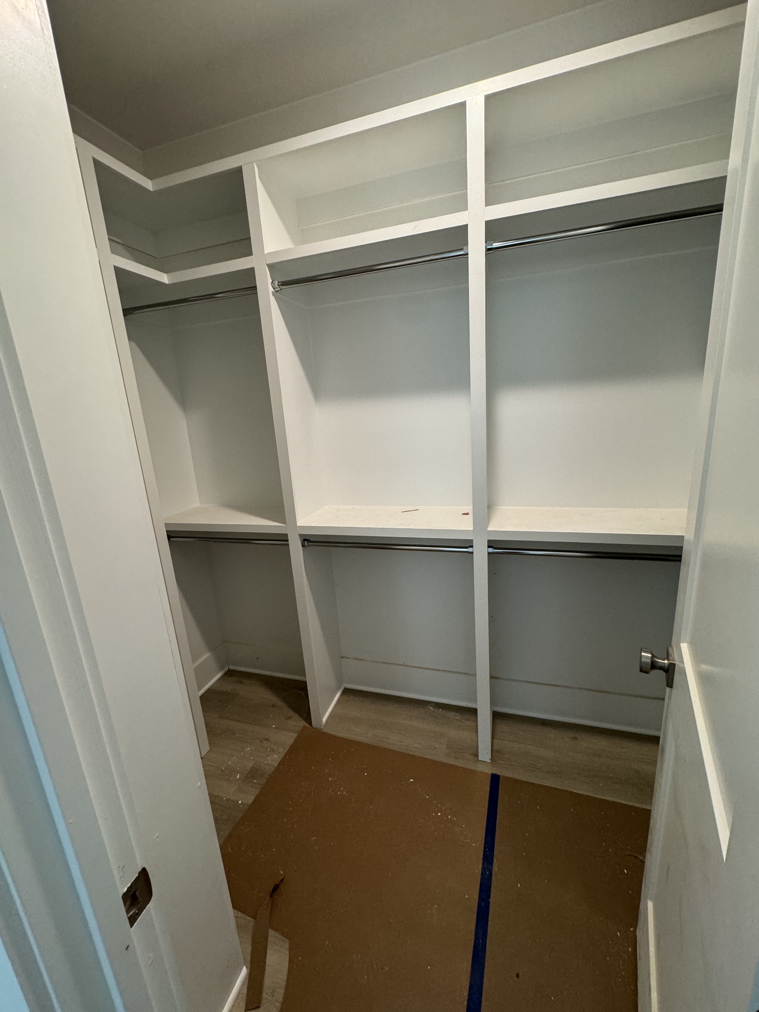 919 Haynes Drive Murfreesboro, TN 37129 - Photo 15 of 18 a view of an empty walk in closet