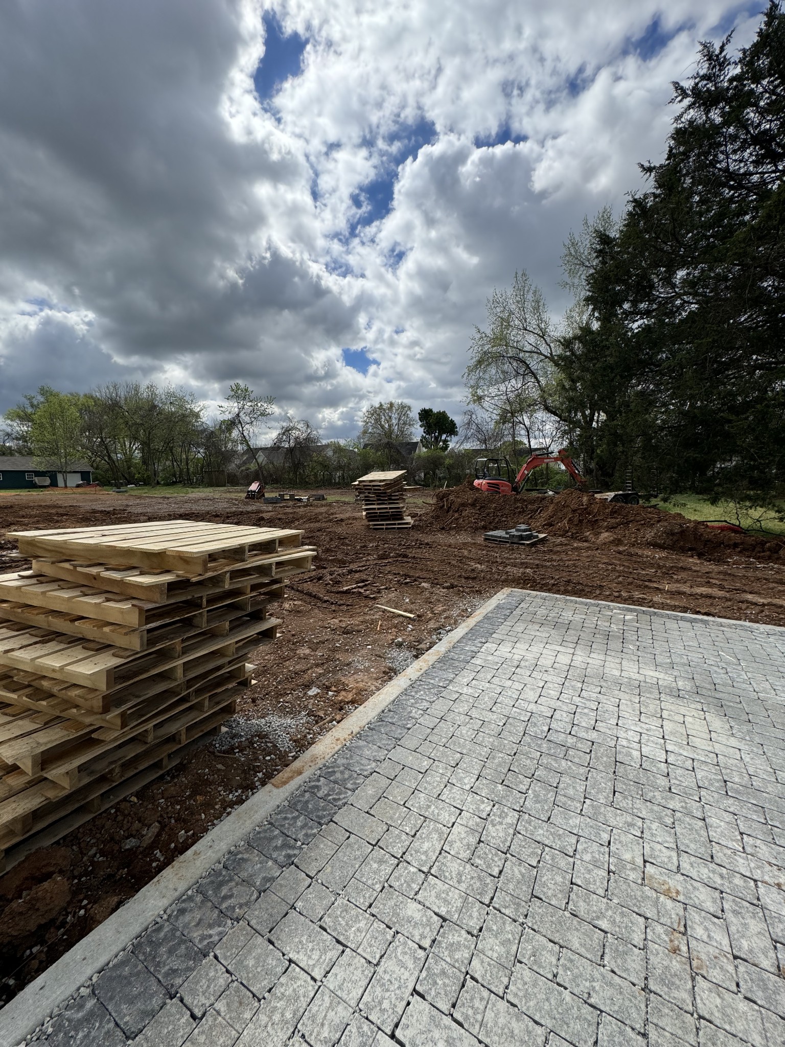 919 Haynes Drive Murfreesboro, TN 37129 - Photo 9 of 18 a view of a yard