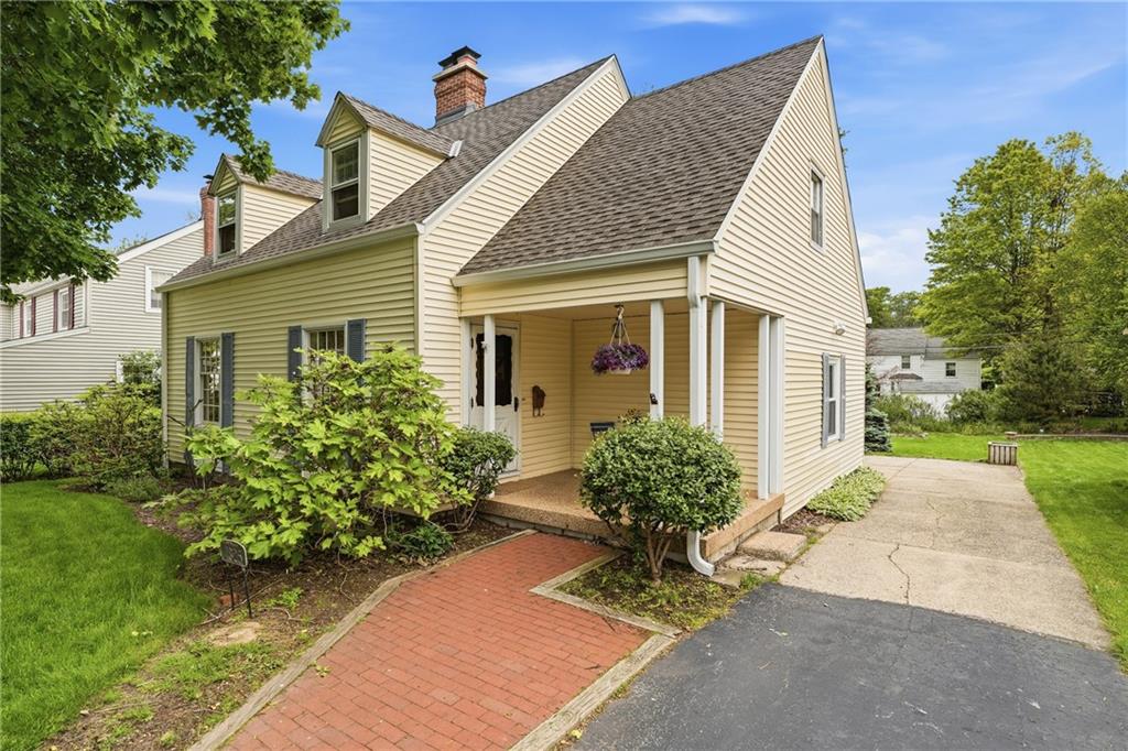 1325 Stanton Street Sharon, PA 16146 - Photo 1 of 33