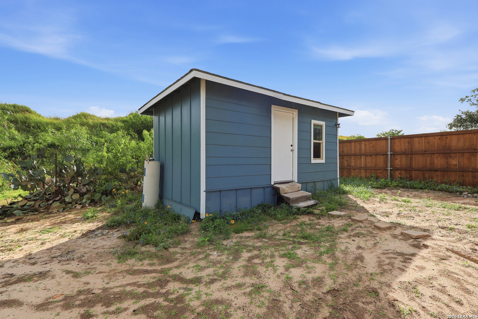 2011 Mesquite Ridge San Antonio, TX 78264 - Photo 28 of 33