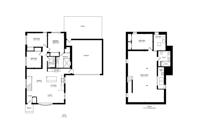 $715,000 | 656 Jon Lane, Des Plaines, IL 60016
